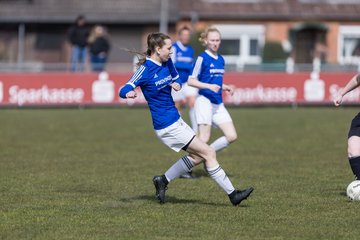 Bild 250 - F VfL Kellinghusen - FSG Kaki-StuSie : Ergebnis: 2:1